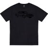 Thread Project Unisex Epic Tee - Plus Sizes Thumbnail