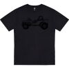 Thread Project Unisex Epic Tee - Plus Sizes Thumbnail
