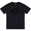 Thread Project Unisex Epic Tee - Plus Sizes Thumbnail