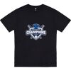 Thread Project Unisex Epic Tee - Plus Sizes Thumbnail