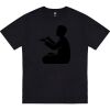 Thread Project Unisex Epic Tee - Plus Sizes Thumbnail