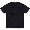 Thread Project Unisex Epic Tee - Plus Sizes Thumbnail