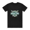 AS Colour Mens Staple Tee Thumbnail