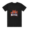 AS Colour Mens Staple Tee Thumbnail