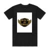 AS Colour Mens Staple Tee Thumbnail