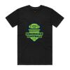AS Colour Mens Staple Tee Thumbnail