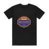 AS Colour Mens Staple Tee Thumbnail