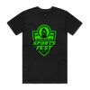 AS Colour Mens Staple Tee Thumbnail