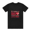 AS Colour Mens Staple Tee Thumbnail