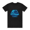 AS Colour Mens Staple Tee Thumbnail