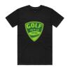 AS Colour Mens Staple Tee Thumbnail