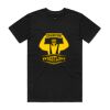 AS Colour Mens Staple Tee Thumbnail