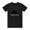 AS Colour Mens Staple Tee Thumbnail