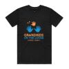 AS Colour Mens Staple Tee Thumbnail