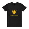 AS Colour Mens Staple Tee Thumbnail