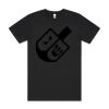 AS Colour Mens Block Tee Thumbnail