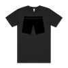AS Colour Mens Block Tee Thumbnail