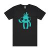 AS Colour Mens Block Tee Thumbnail