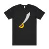 AS Colour Mens Block Tee Thumbnail