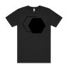 AS Colour Mens Block Tee Thumbnail